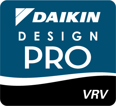 Daikin VRV Pro