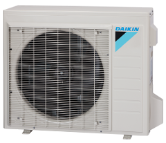 Ductless System