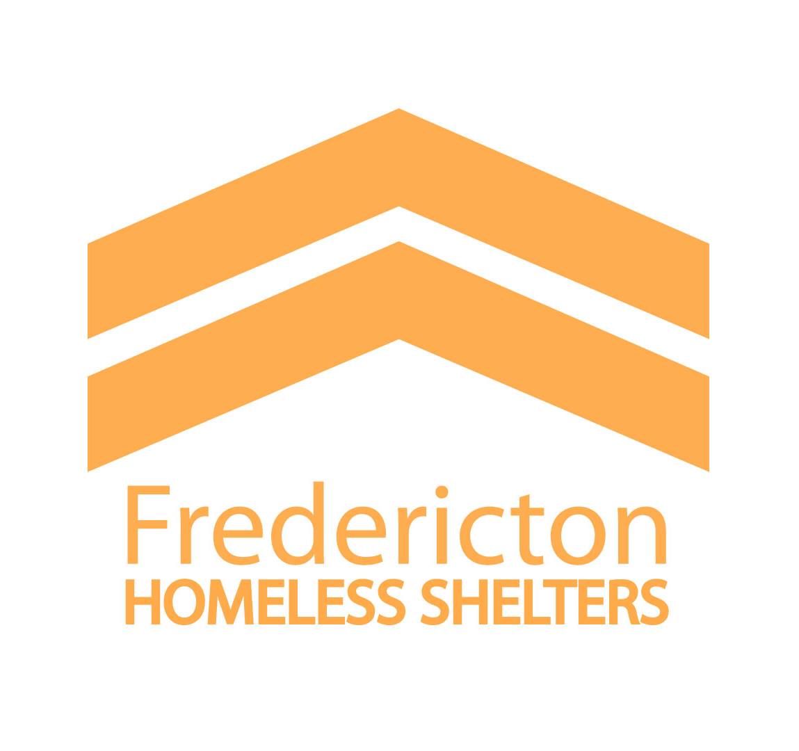 Fredericton Homeless Shelters logo